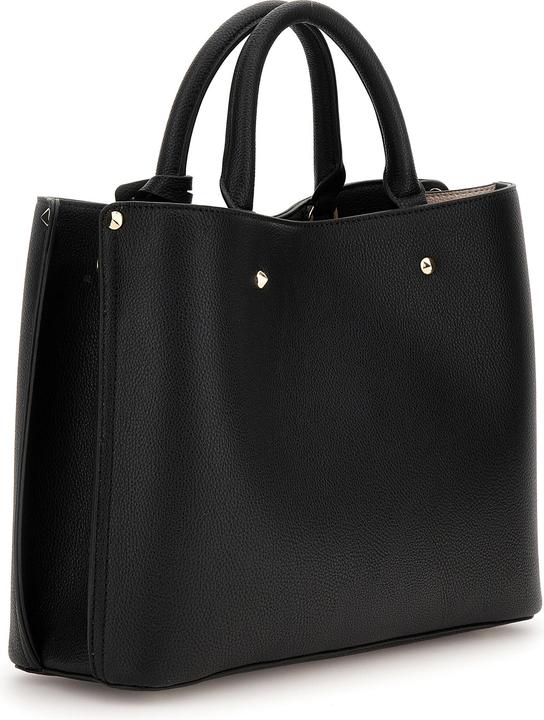 Produktbild Guess Handtasche Meridian Girlfriend Satchel