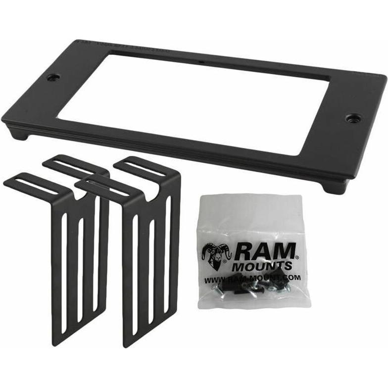 RAM Mounts B93 RAM Custom Faceplate, Barcode-Scanner Zubehör