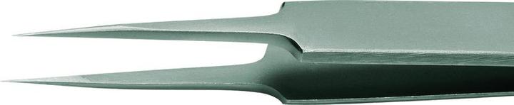 Actual product image Rubis Tweezers 5-NANO