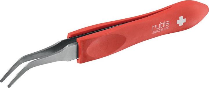Immagine prodotto Rubis Pinzette 2B-SA-RH