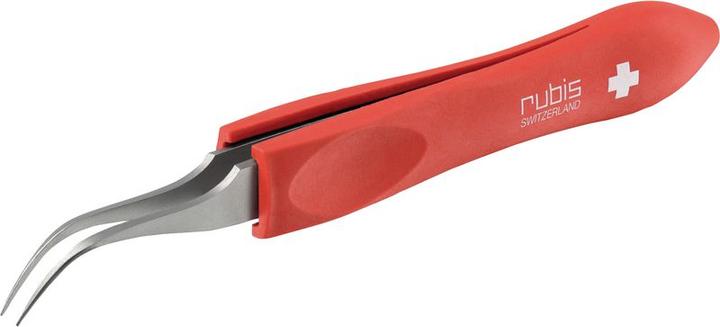 Rubis Pinzette 7-SA-RH