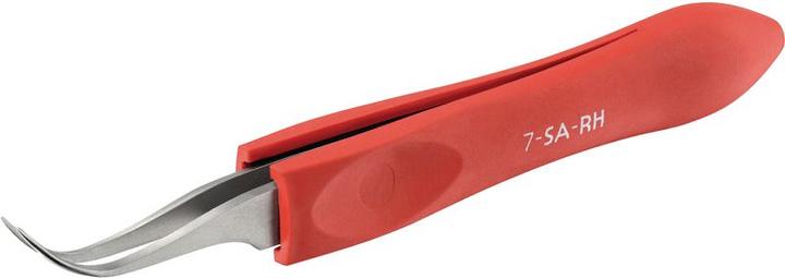 Immagine prodotto Rubis Pinzette 7-SA-RH