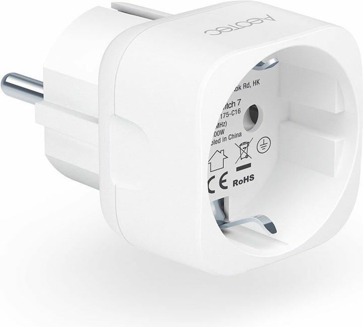 Image du produit Aeotec Smart Switch 7