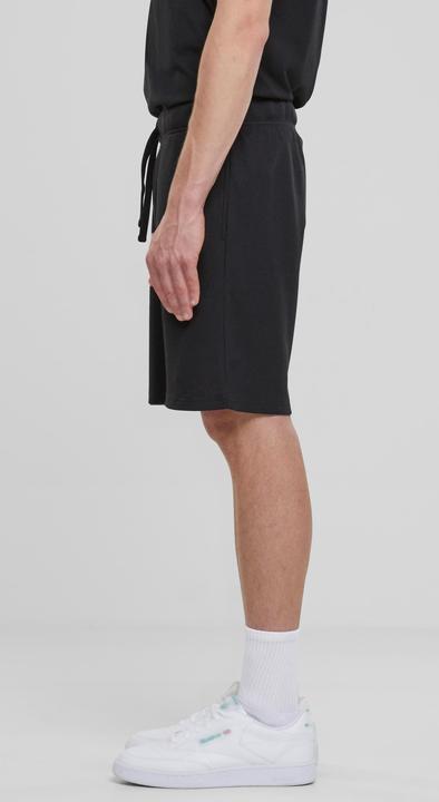 Produktbild Urban Classics Waffle Sweat Shorts - 142643 (S)