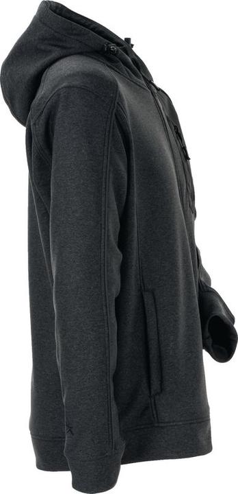 Actual product image Planam Softshell jacket Outdoor Owl (XL)