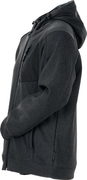 Actual product image Planam Softshell jacket Outdoor Owl (XL)