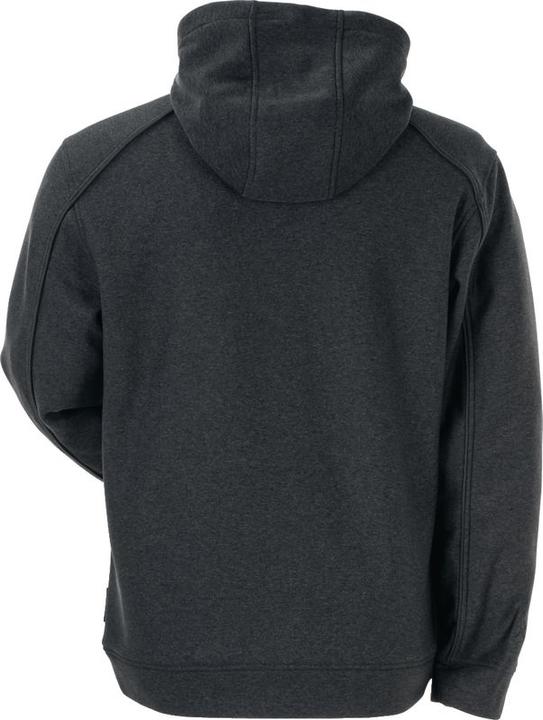 Actual product image Planam Softshell jacket Outdoor Owl (XL)