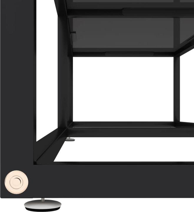 Image du produit vidaXL Gino (160 x 40 x 40 cm)