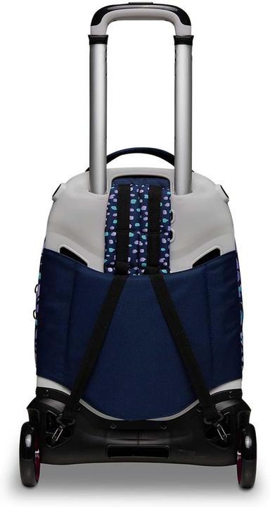 Image du produit Seven Chariot cric 2 roues WD (34 l)