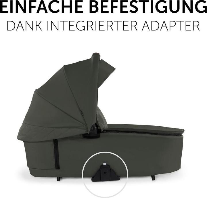 Actual product image Hauck Walk N Care