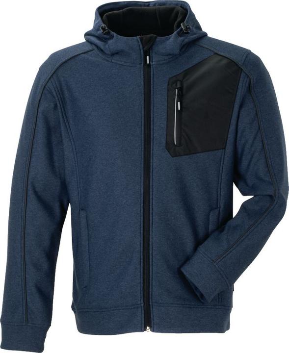 Immagine prodotto Planam Giacca Softshell Outdoor Owl (L)