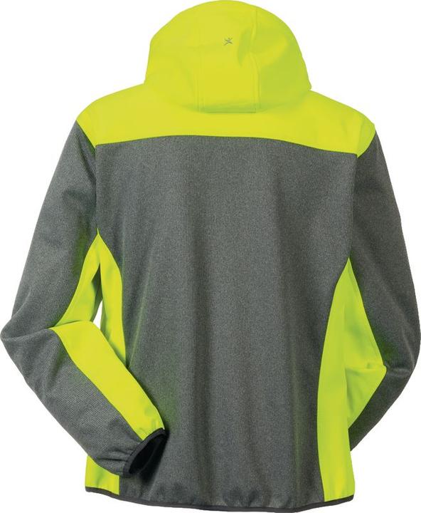 Actual product image Planam Softshell jacket Outdoor Contrast (XXL)