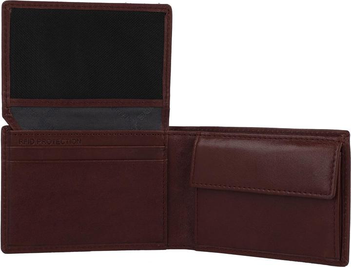 Image du produit Braun Büffel Arezzo Rfid