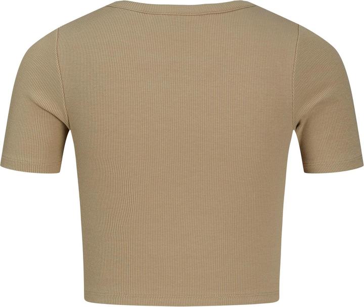 Produktbild JJXX JXFlorie geripptes T-Shirt (XL)