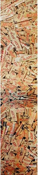 Immagine prodotto HBI RAW Grip Tape 2 per skateboard