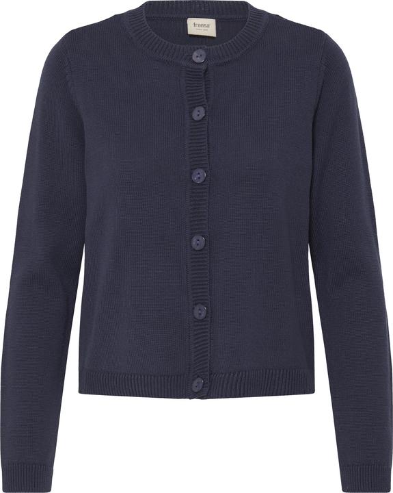 Navy Blazer