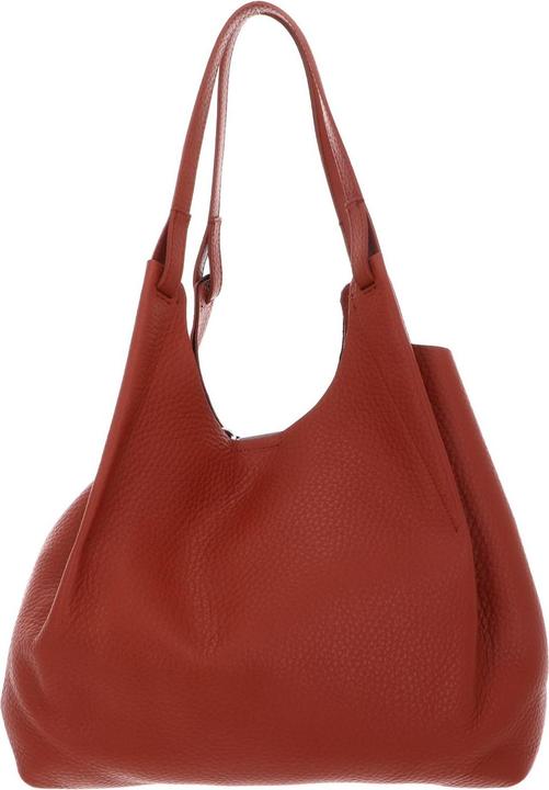 Rosso mattone - T. Moro (terracotta)