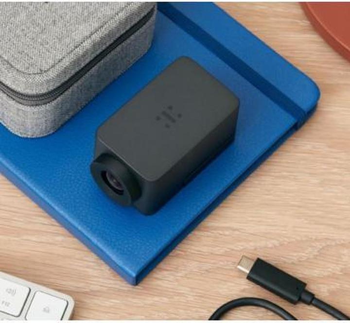 Actual product image Huddly One - Work From Anywhere kit - Conference camera