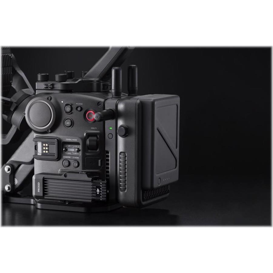Thumbnail - DJI Ronin 4D Video Transmitter, Digitalkamera Zubehör