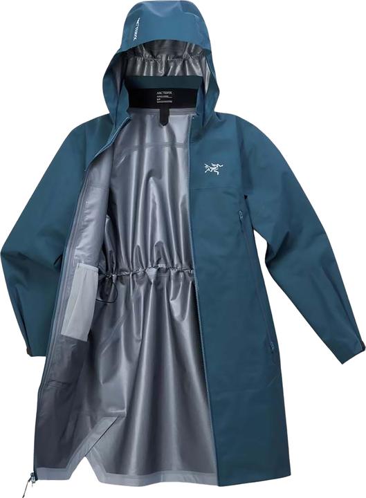 Actual product image Arc'teryx Beta Coat