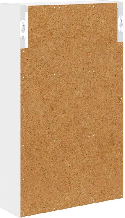 Produktbild vidaXL Badezimmerschrank (30 x 30 x 50 cm)