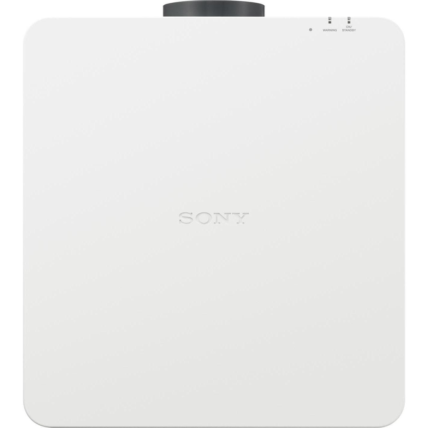 Thumbnail - Sony Projektor VPL-FHZ80 (Full HD, 6000 lm, 1.39 - 2.23:1), Beamer, Weiss