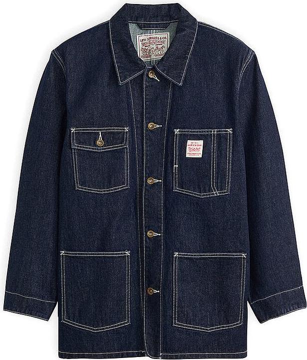 Actual product image Levis Jeansjacke BERKLEY (S)