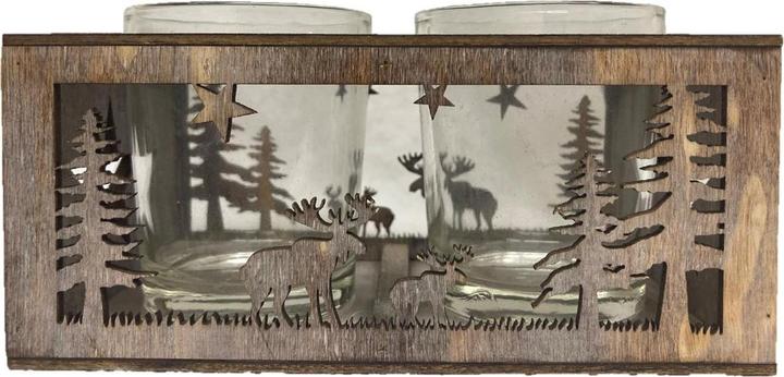 Actual product image GuGus Lantern (1 x, 15.5 x 8.5 x 8 cm)