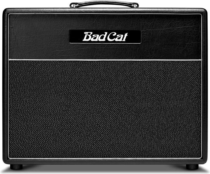 Actual product image Bad Cat "Hot Cat 1x12" Extension Cabinet" (Guitar, 60 W)