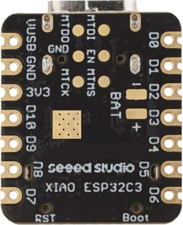 Image du produit Seeed Studio XIAO ESP32 C3