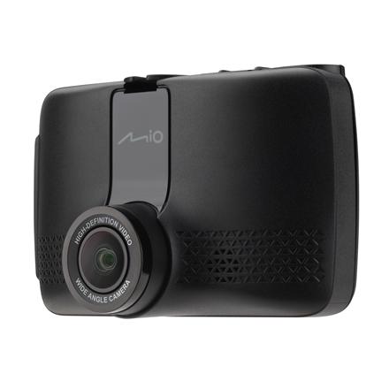 Actual product image Mio Camera accessory MiVue 903W Pro Car Dash Camera | (Built-in microphone, GPS receiver, Wi-Fi, 2.5K)