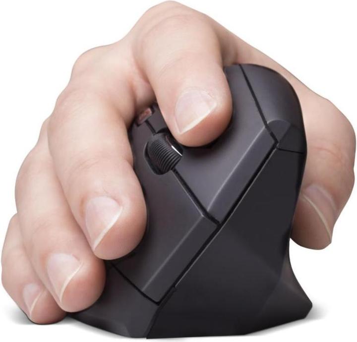 Actual product image Connect IT for Health (CMO-2510-BK) (Wireless)