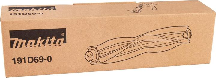 Actual product image Makita Brush complete