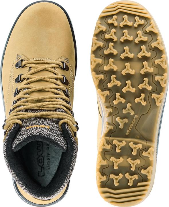 Actual product image Lowa Nera GTX (45)