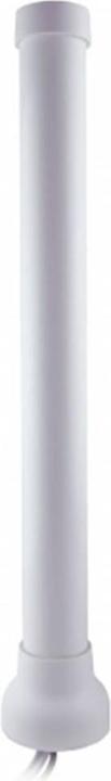 Wittenberg Antennen LTE Mimo Breitbandantenne,SMA Stecker, Wand/Mastmontage Wand