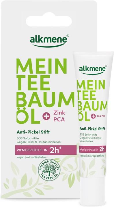 Alkmene Anti-Pickel-Stift (15 ml)