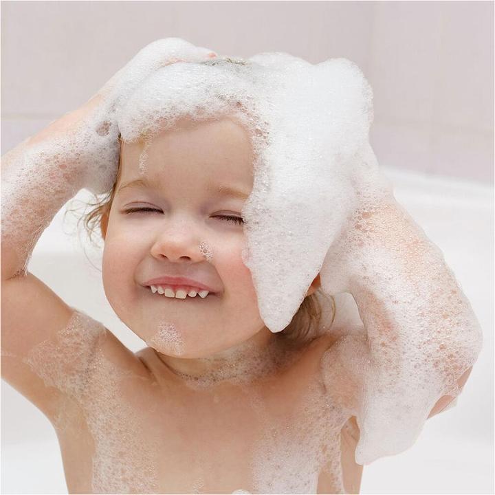Produktbild Sanosan Shampoo Peach