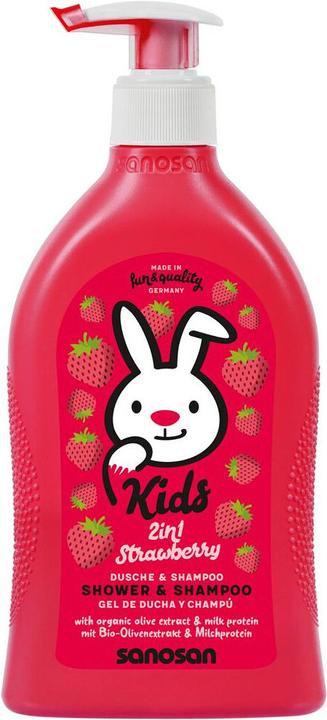 Strawberry