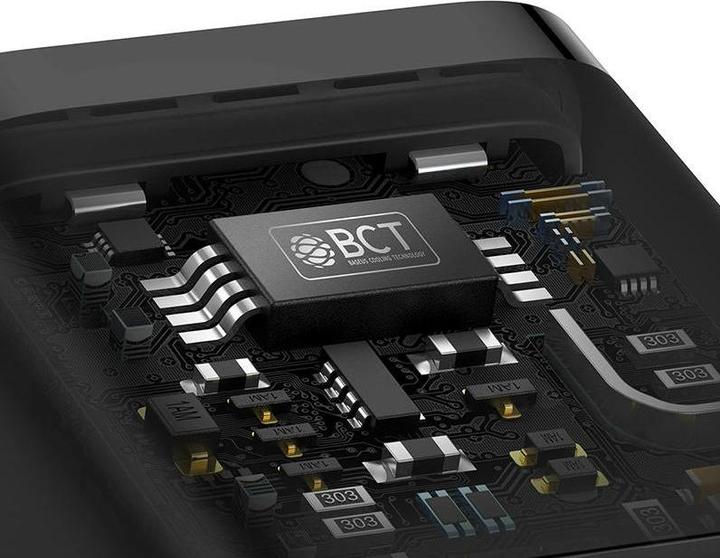 Produktbild Baseus GaN5 Fast Charger (30 W, 1 Port)