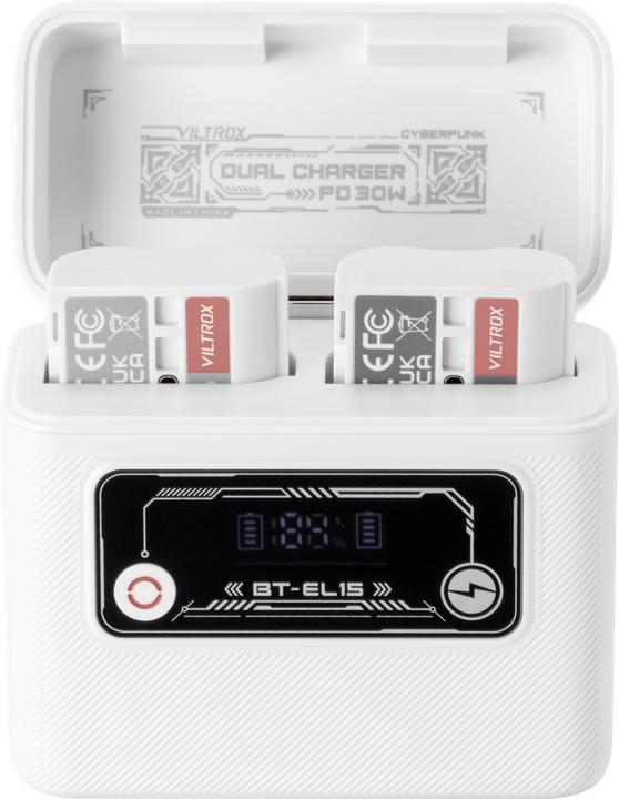 Caricatore USB Multiplo 2Pack,Presa USB Multipla 15W/3A,3 Porte Alimentatore USB Spina USB