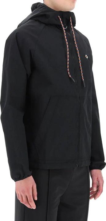 Produktbild Marcelo Burlon County Of Milan Windbreaker Jacket (L)