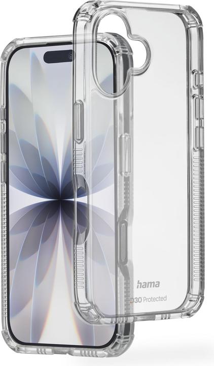 Immagine prodotto Hama Extreme Protect (Apple iPhone 17)