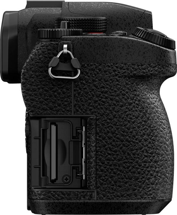 Actual product image Panasonic Lumix G97 Kit (12 - 60 mm, 20.30 Mpx, Micro Four Thirds)