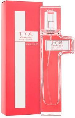 Produktbild Masaki Matsushima T-mat (Eau de Parfum, 40 ml)