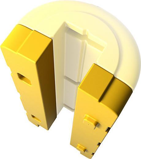 Actual product image Boplan Extension element for column protection