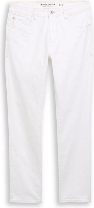 White Denim