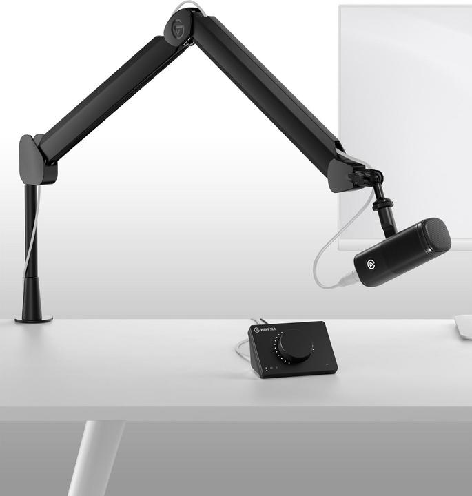 Produktbild Elgato Wave DX
