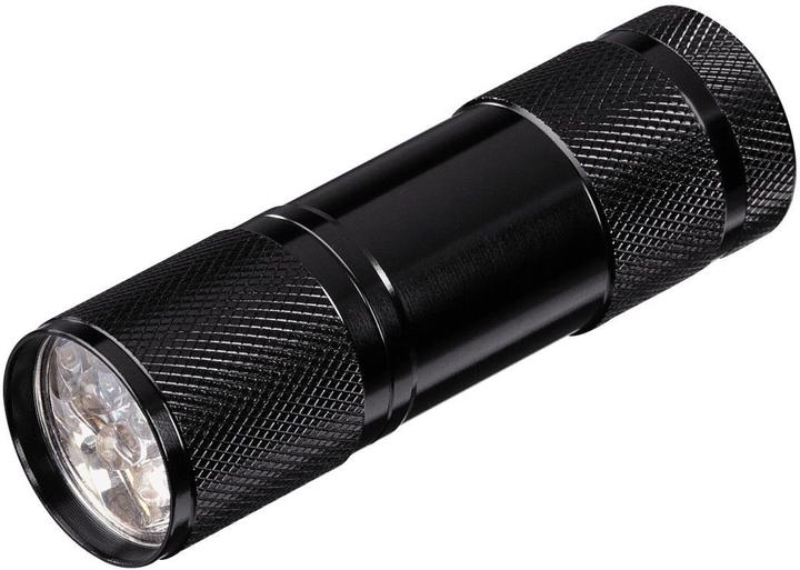 Actual product image Hama FL-60 (9 cm, 25 lm)
