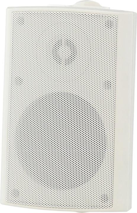 Actual product image Visaton 2-way compact speaker, WB 10 100V, 8Ohm