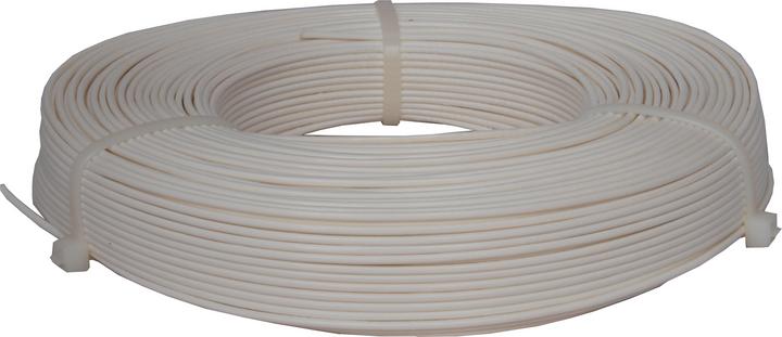 Actual product image Puretrim mowing line around 100m (Trimmer line + line spool)